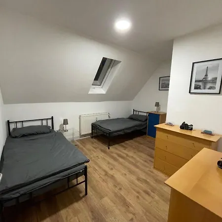 Schwert Verden Apartmán Verden an der Aller