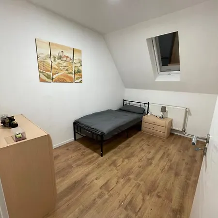 Schwert Verden Apartmán *
